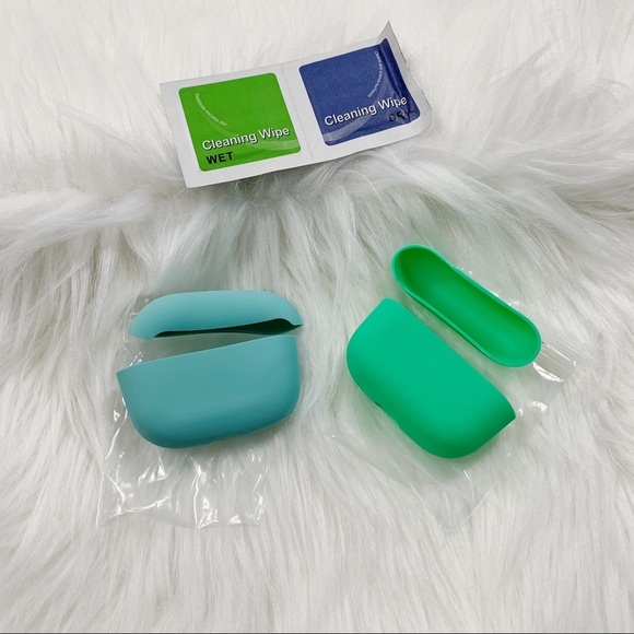 HATALKIN Case Compatible with Airpods Pro Case - Picture 2 of 2